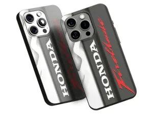 Honda Coole Smartphone Hülle Limitierte Ausgabe